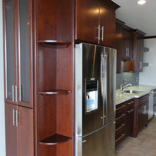 Schmidt's Cabinets Review]