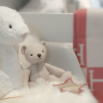 Kids Rooms