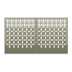 Bok Modern Pattern Library - Products