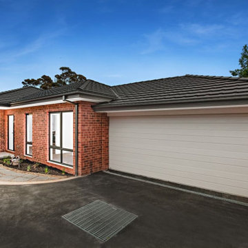 Breakaday Pass, Chirnside Park