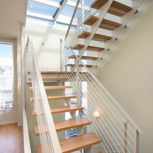 Staircase +
