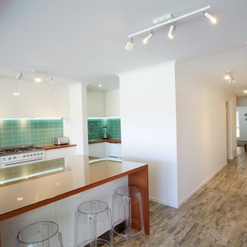 Yaroomba Project