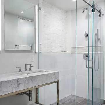 Brooklyn Townhouse Renovation