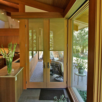 LEED Platinum Certified Home - Complete Lighting Control