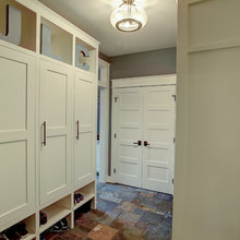interior doors