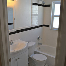 Bathroom Ideas