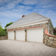 Garages