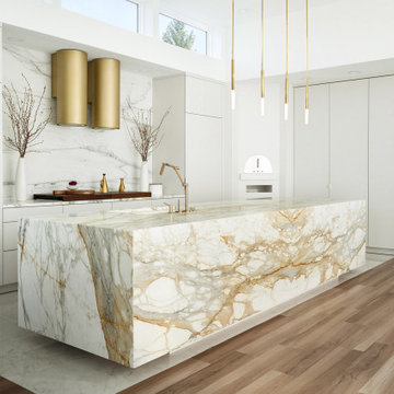 Kitchen Design Contest Winner 2022