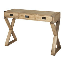 Anne Console Table - Console Tables