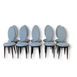 Tansitional Decor - Products