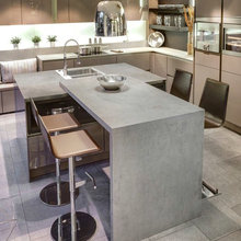 Kitchen Ideas