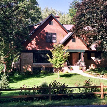 Craftsman Transformation