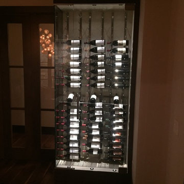 Wine Display