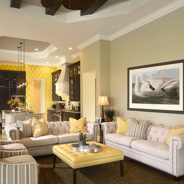 Barbados II Home