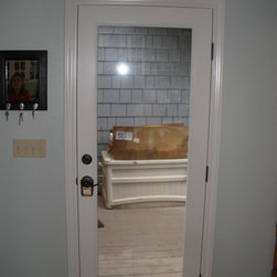 Fiber Glass Windows and French Doors - Windows And Doors