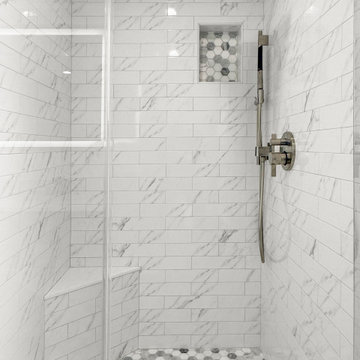 Bathroom Remodel Los Angeles