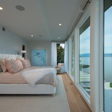 Creekside Waterfront