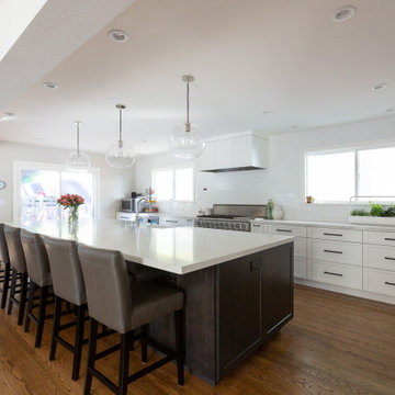 Vallemar Kitchen
