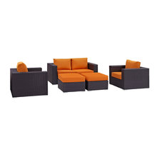 outdoor sofa set