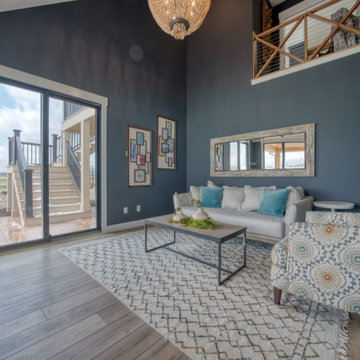 22 Greyson Staging
