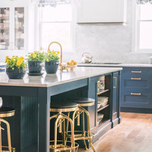 kitchen decor/storage