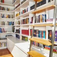 Home Office Ideas