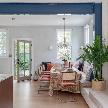 Historical Renovation
