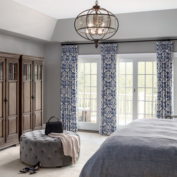 Romantic Vienna Bedroom