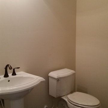 Bradbury - Hampton Lake Lot 518 Lewes Loft Quick Move in Home
