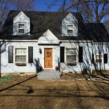 1225 Saturn Drive Nashville, TN 37217