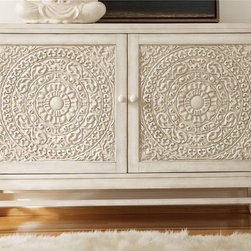 Matisette Chest - Products