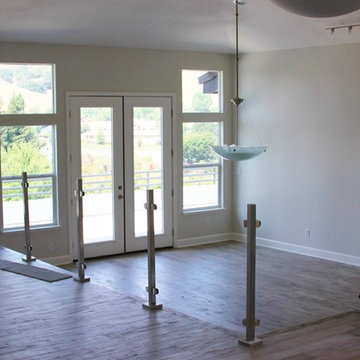 Sherburne Hills Project