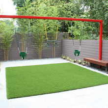 Backyard Kids