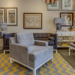 Architexture &ndash; Retail - Home Decor