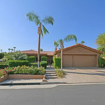 Monterra Cir N - The Monterra - Palm Desert, CA