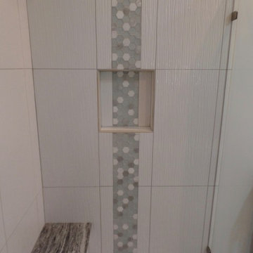 Sanga Circle Master Bathroom