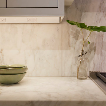 PB Kitchen Design Showroom - Geneva, IL