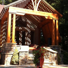 Patio Ideas
