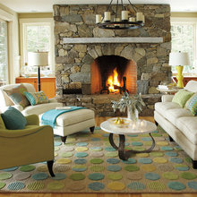Living Room Inspi
