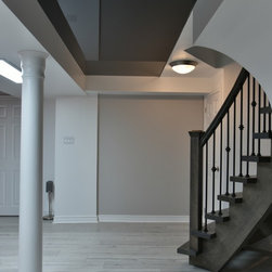Basements - Products