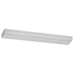 AFX - AFX T5L2-42RWH T5L - 42 Inch 20W 1 LED Undercabinet - All purpose direct wire LED undercabinet light forT5L 42 Inch 20W 1 LE White White Acrylic UL: Suitable for damp locations Energy Star Qualified: YES ADA Certified: YES  *Number of Lights: 1-*Wattage:20w LED bulb(s) *Bulb Included:Yes *Bulb Type:LED *Finish Type:White