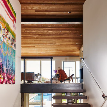 Clyde Hill Midcentury