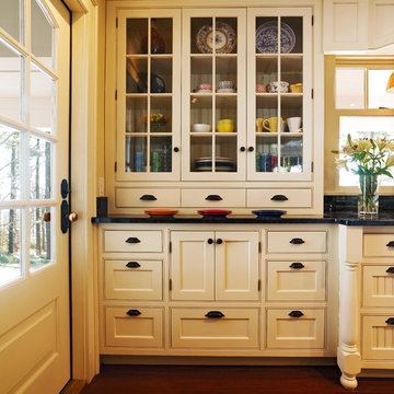 Home Renovation