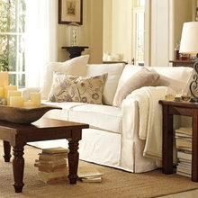 Living Room Ideas