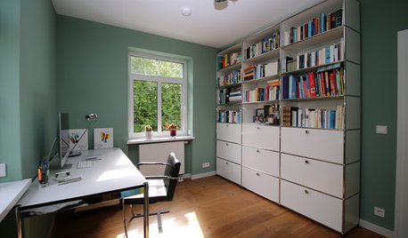 Erleuchtend: Experten-Tipps fürs Licht im Home-Office