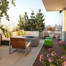 Outdoor Living