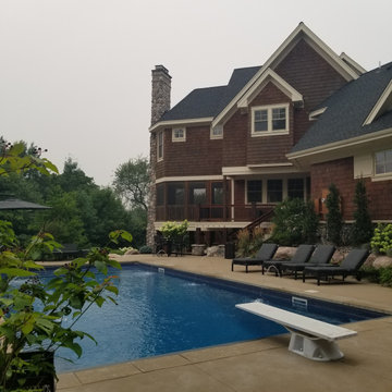 Credit River Retreat