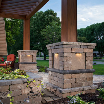 Permeable Paradise