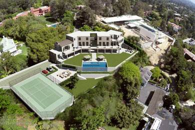 Cuesta Way | Private Residence