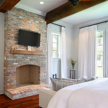 Bedrooms
